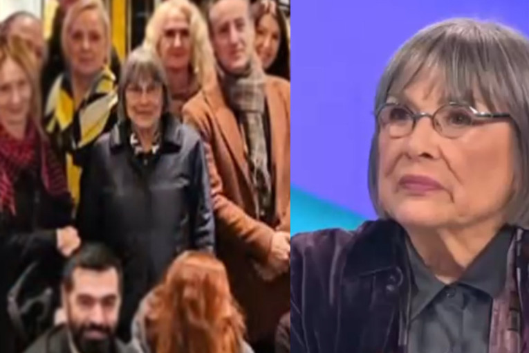 Ruše Srbiju, sastaju se u Zagrebu, pa kukaju o "egzilu"