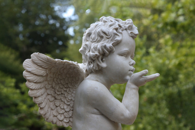 Zaboravite simpatičnog dečaka sa krilima: Prava priča o Kupidonu je za mnoge veliko iznenađenje (FOTO)