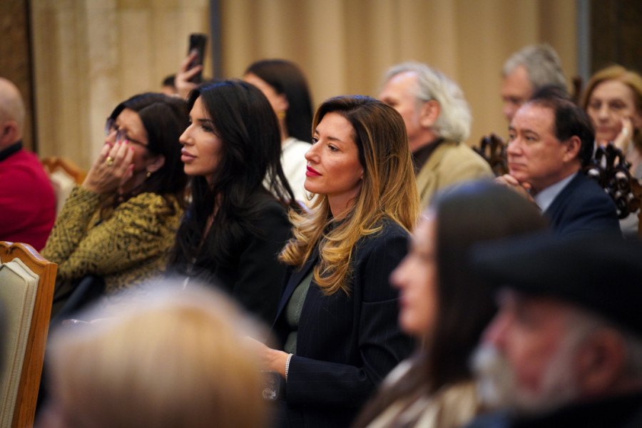 Uručene Vukove nagrade: Među dobitnicima su dramski umetnici, kompozitori, filozofi, doktori...