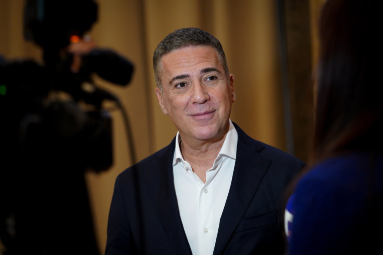 Željko Joksimović o Lavini pred Evroviziju: Kada smo slali "Lejlu", pobedili su Lordi...