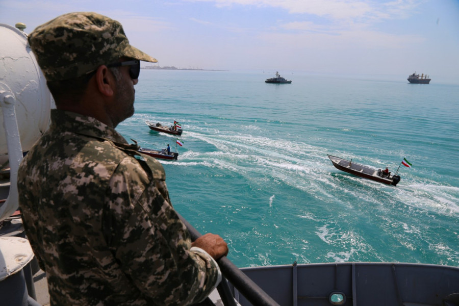 Amerika ili Iran: Kome je više potreban mirovni sporazum?