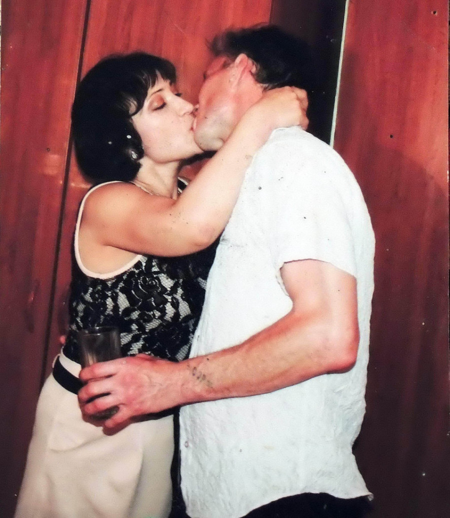 Bolesno i bizarno! Natalija sa mužem ubijala i jela ljude - otkrila ih jedna stvar (FOTO)