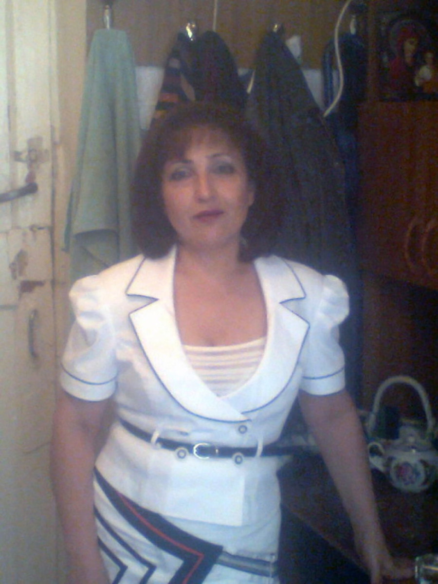 Bolesno i bizarno! Natalija sa mužem ubijala i jela ljude - otkrila ih jedna stvar (FOTO)