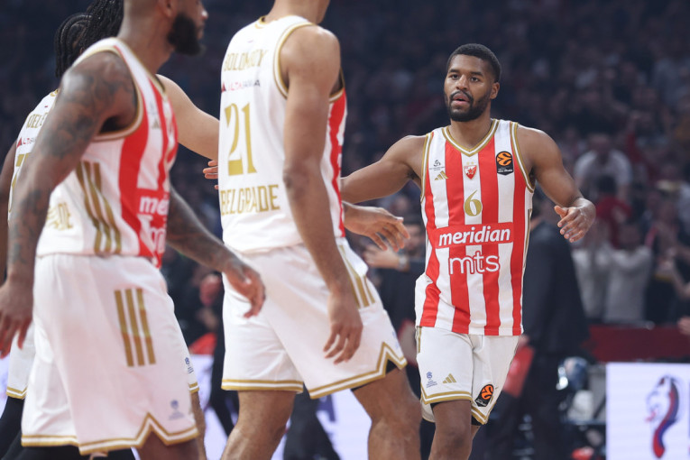 Obradović pred Olimpijakos odao javno priznanje Jagu: Izdržao je ono što 99% njih ne bi!