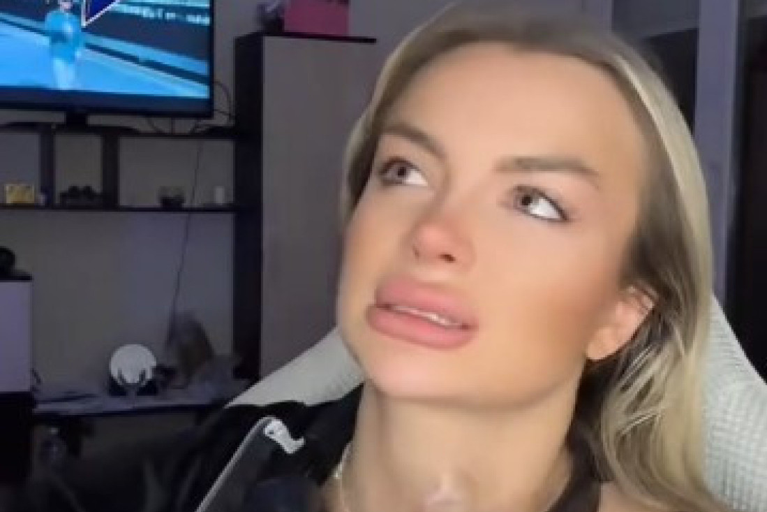 Bivša zadrugarka završila u suzama, prolazi kroz pakao: "Nisam dobro, ni psihički, ni fizički"