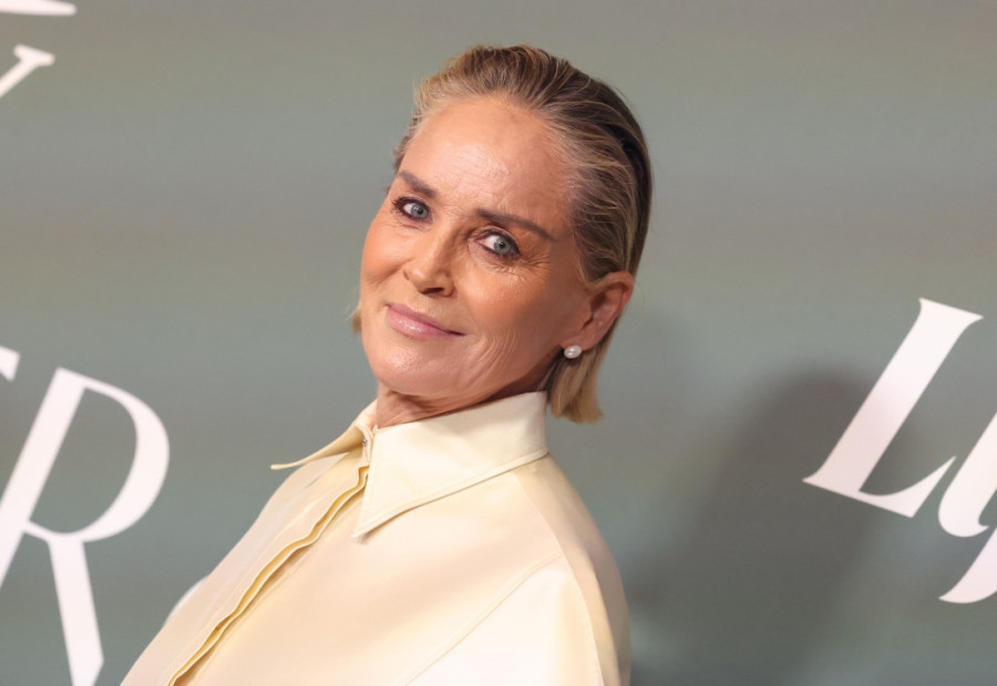 Džejmi Li Kertis šokirala fanove popularne serije: Mislila sam da svi to znaju (FOTO)