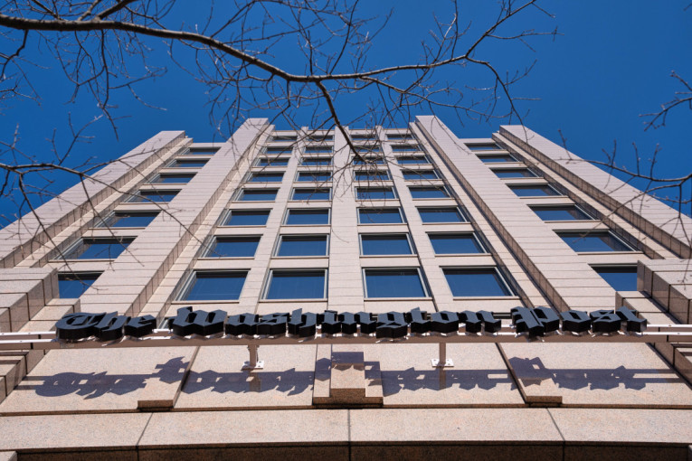 Masovni rezovi u "Vašington postu": Gasi sport, kulturu i strane dopisnike