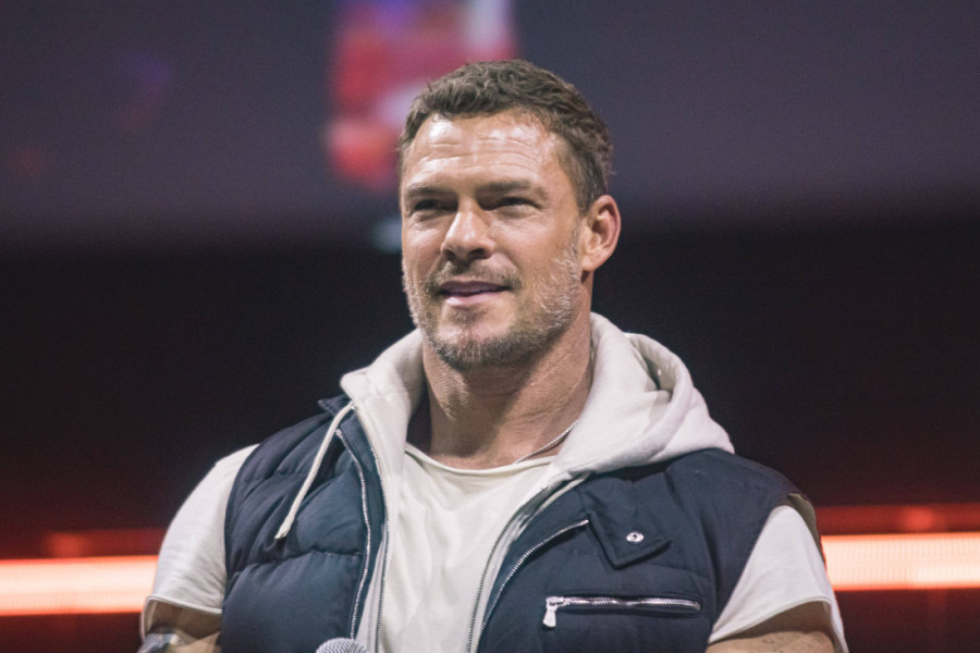 Snima se nastavak filma "F1": Da li se vraća Bred Pit? (FOTO/VIDEO)