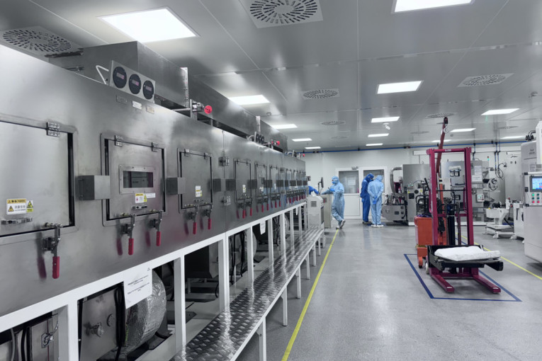 "Srbija bi u narednih pet meseci mogla da proizvede prve robote u ljudskom obliku"