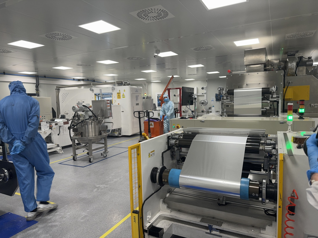 U Suboticu stiže prva evropska megafabrika: U prvoj fazi posao za 350 radnika, a ovakva tehnologija postoji jedino u Kini (FOTO)