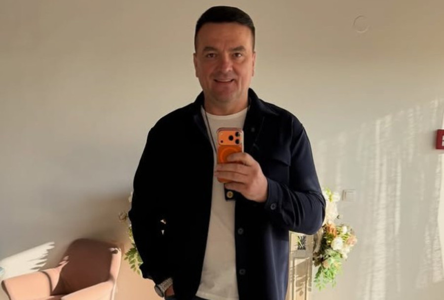 Pevač progovorio o ocu deteta Milice Todorović: "Svi opasni momci su dase"