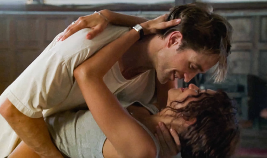 Šokantna istina o novom filmu Zendeje i Roberta Patinsona: Sa 15 godina planirala da ponese pušku u školu i ubije drugove (VIDEO)