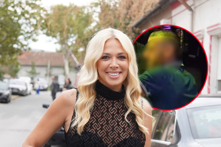 Otkriveno čime se bavi muškarac s kojim je Milica Todorović dobila sina: Rođeni je Beograđanin i ima svoj biznis!