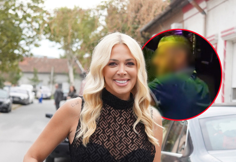 Ponovo se oglasila žena oca deteta Milice Todorović: Oni zaslužuju jedno drugo, za mene je brak gotov!