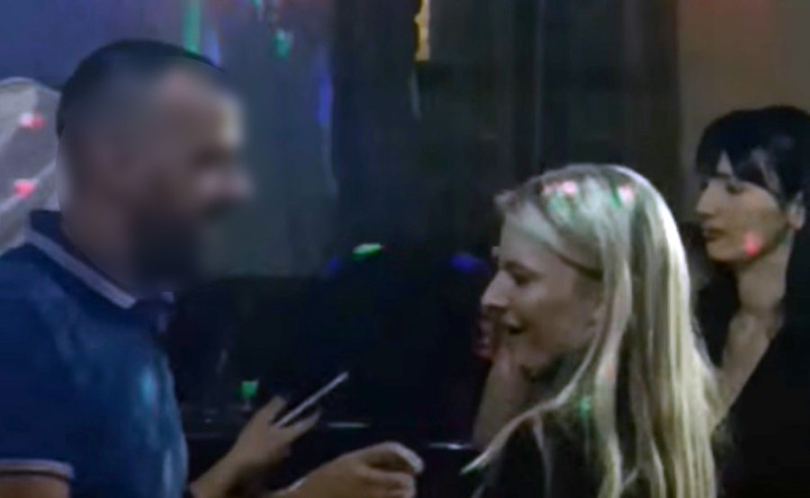 Ponovo se oglasila žena oca deteta Milice Todorović: Oni zaslužuju jedno drugo, za mene je brak gotov!