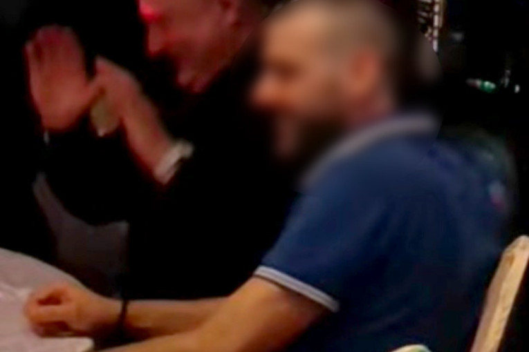 Žena oca deteta Milice Todorović razvezala jezik: Slavio rođenje sina, pa se vratio kod mene da spava!