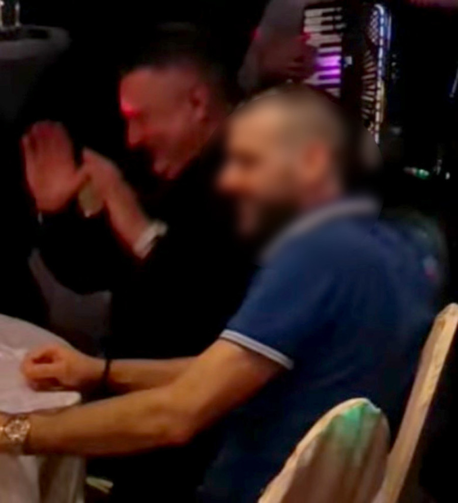 Brat ovog pevača je bio najveća ljubav Milice Todorović: Jedno vreme su i živeli zajedno (FOTO)