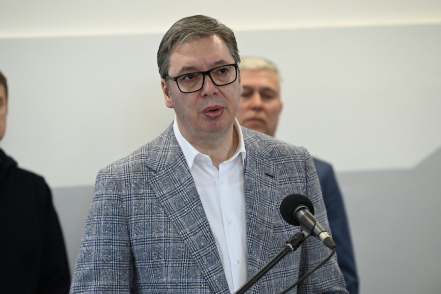 Predsednik Vučić poslao moćnu poruku: Mržnja je emocija koja uništava onoga koji je pokazuje