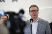 Vučić: Plan razvoja Srbije do 2030. i 2035. biće objavljen oko 1. marta (VIDEO)
