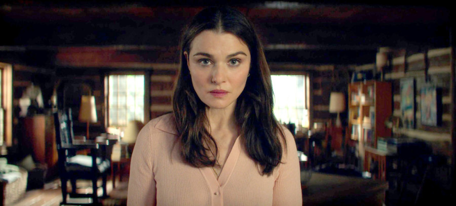 "Vladimir" stiže na Netfliks! Ko je Vladimir? (FOTO)