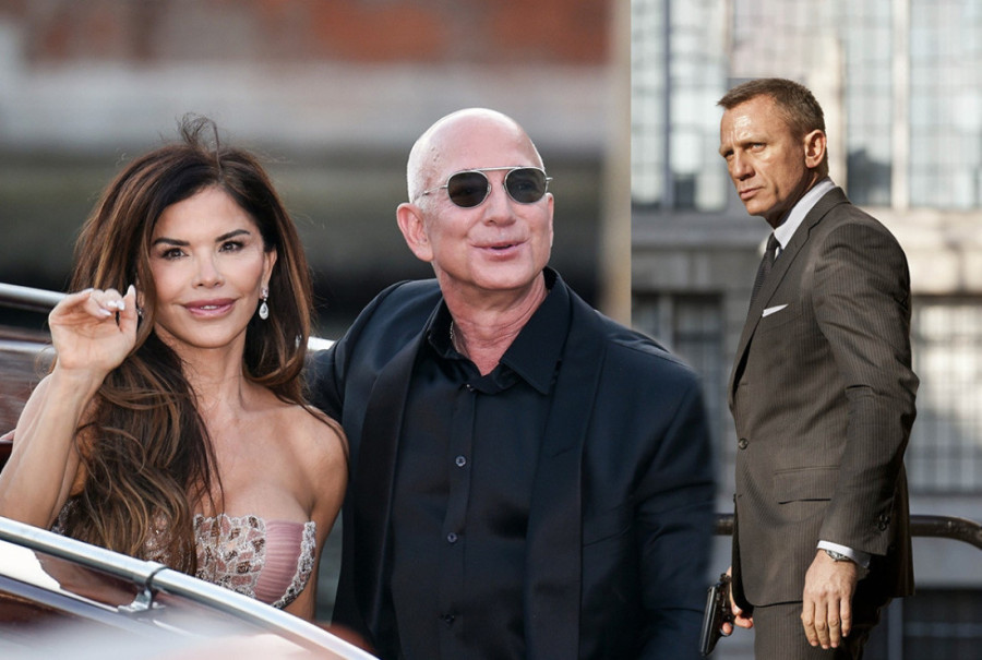 Sidni Svini kao novi Džejms Bond? Poznati reditelj doliva ulje na vatru u već usijanoj trci za kultnu ulogu (FOTO)