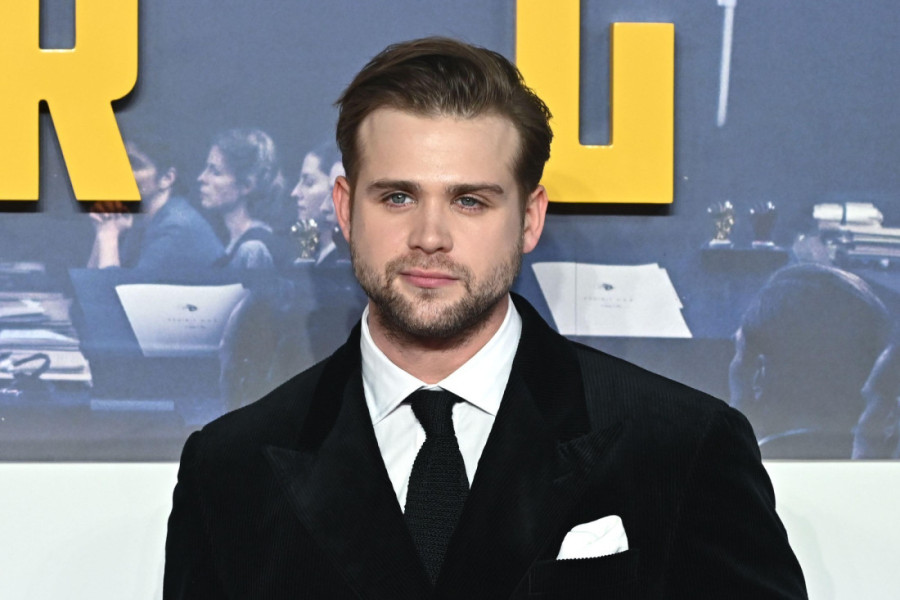 "Vladimir" stiže na Netfliks! Ko je Vladimir? (FOTO)