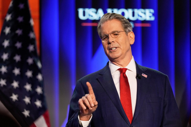 Amerika priznala da je podstakla proteste u Iranu: Sve je počelo u martu, tajni plan dao rezultate u decembru