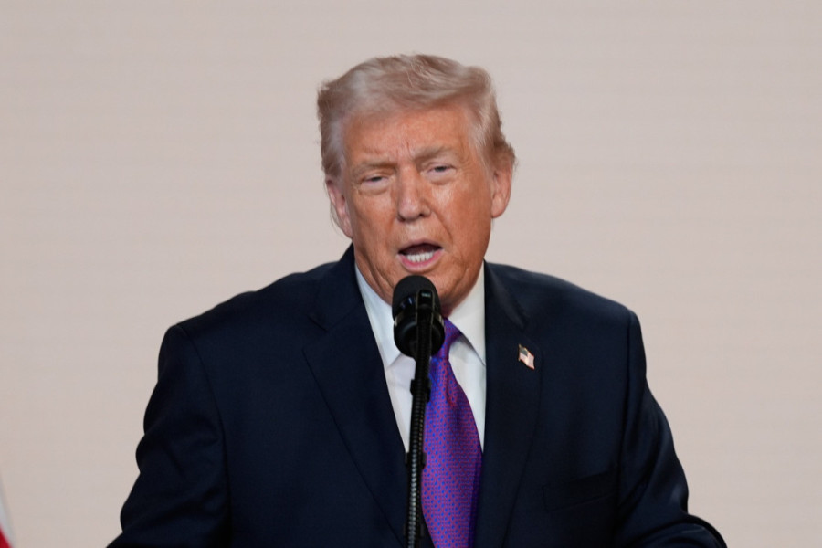 Vens se ponovo obrušio na Evropu: Rade mnogo toga čime sabotiraju sami sebe