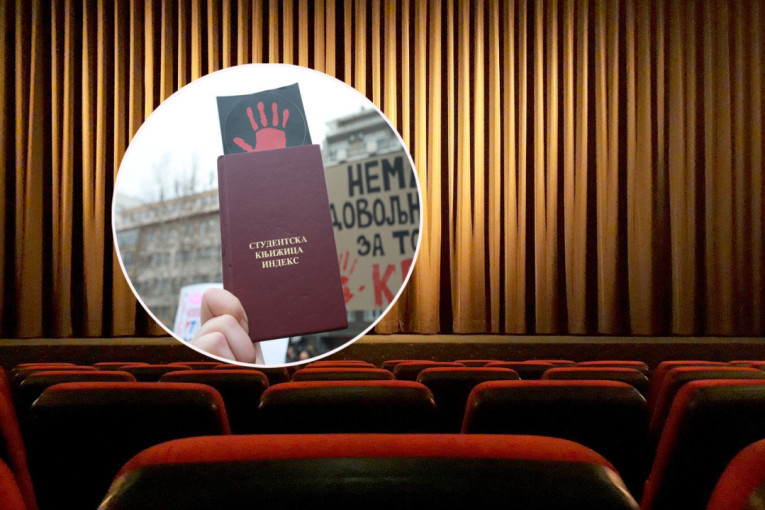 A kako je dragi naši glumci u Hrvatskoj?