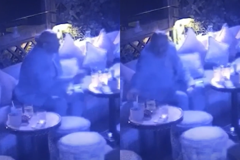 Vlasnik Mišelinovih restorana sipao ženi u piće sumnjivu suptancu: Kamere ga snimile, osoblje odmah pozvalo policiju (VIDEO)