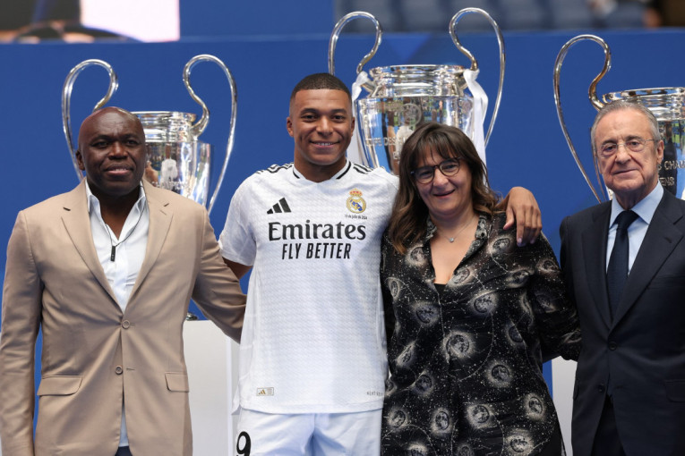 Real se sprema za veličanstven oproštaj! Ljubimac navijača napušta Bernabeu na kraju sezone!