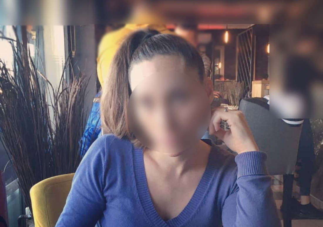 Ovo je ubijena Aleksandra: Muž joj raznet u eksploziji bombe (FOTO)