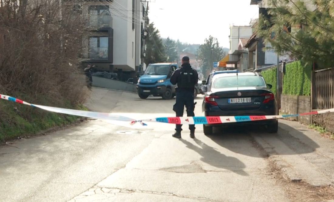 Ovo je ubijena Aleksandra: Muž joj raznet u eksploziji bombe (FOTO)