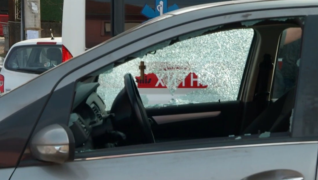 Ovo je ubijena Aleksandra: Muž joj raznet u eksploziji bombe (FOTO)