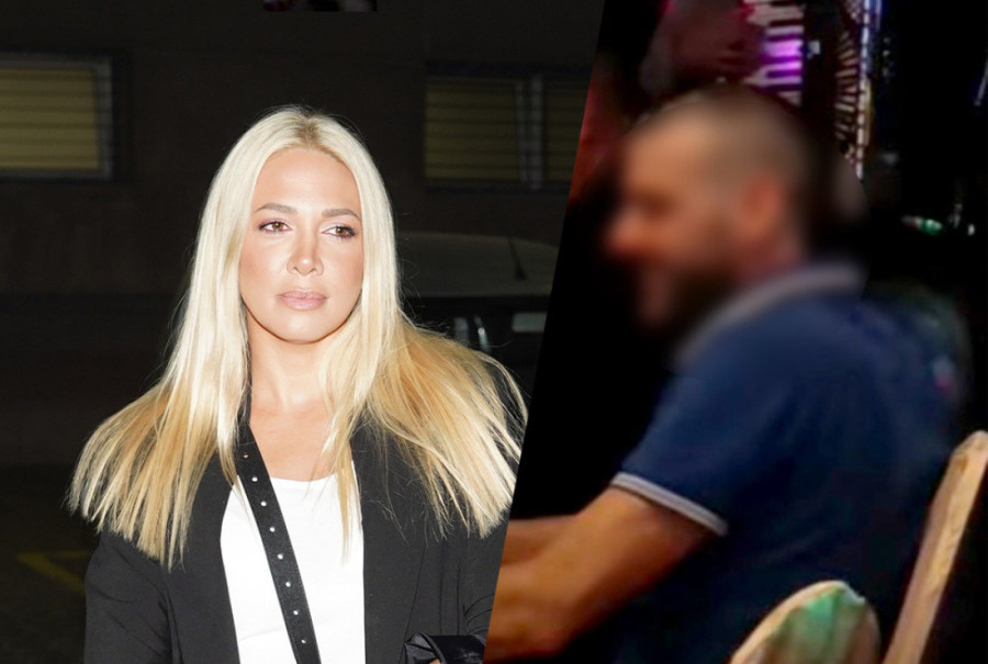 "Ko me je terao da te zavolim..." Milica Todorović ponovo u fokusu: Zapevala o drami s partnerom?