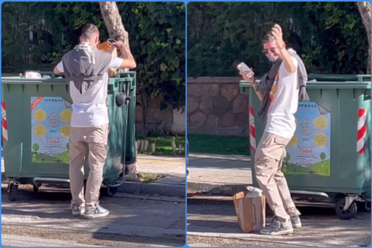 Stanojević sa još jednim zvezdašem kreće u borbu za opstanak!