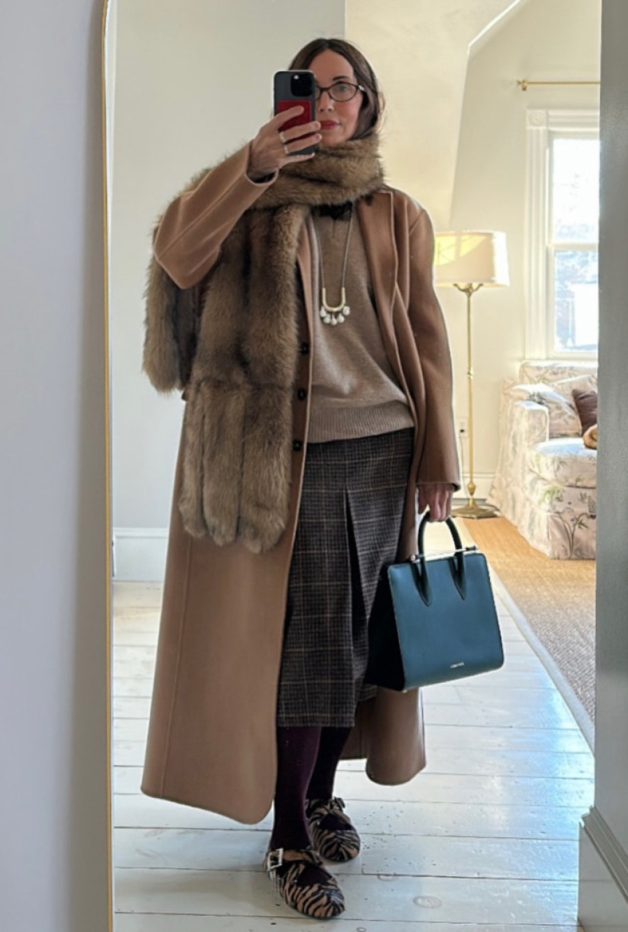 Topli, slojeviti, ali i moderni: Džemper u glavnoj ulozi zimskih kombinacija