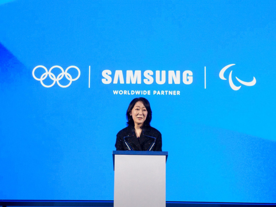 Samsung House zvanično otvoren na Igrama Milano Cortina 2026