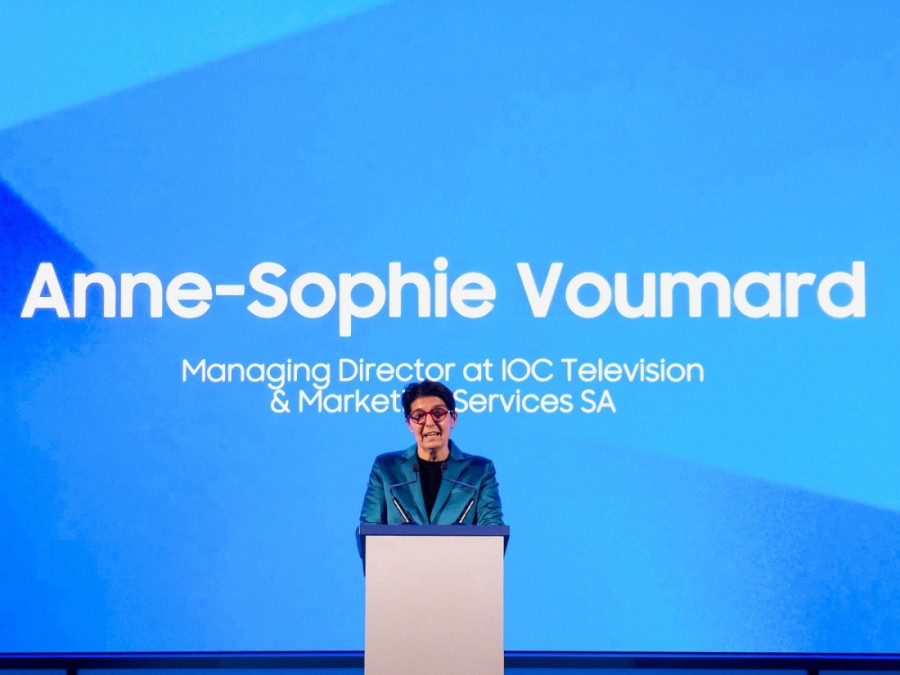 Samsung House zvanično otvoren na Igrama Milano Cortina 2026