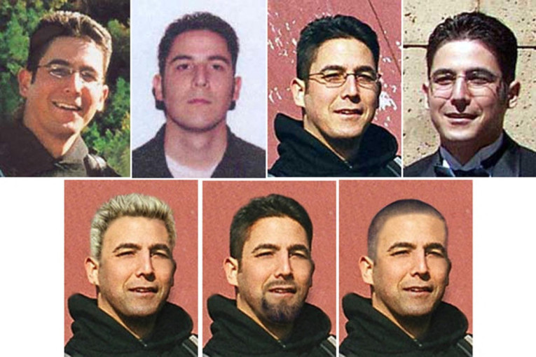 Najtraženiji terorista FBI-ja biće izručen Americi: Krio se 20 godina posle bombaških napada, našli ga u Velsu