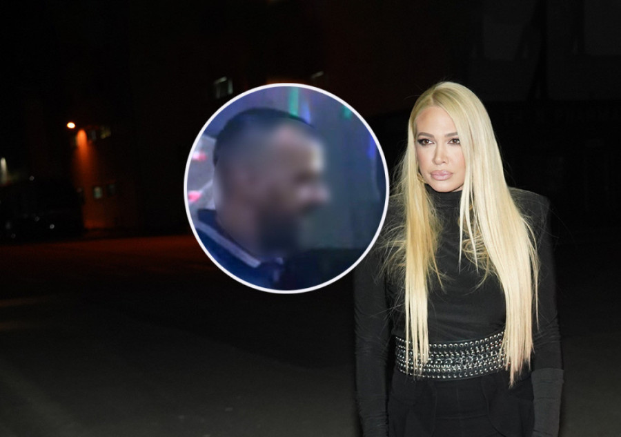 "Znam kako je to!" Prijateljica Milice Todorović o oženjenom partneru pevačice!