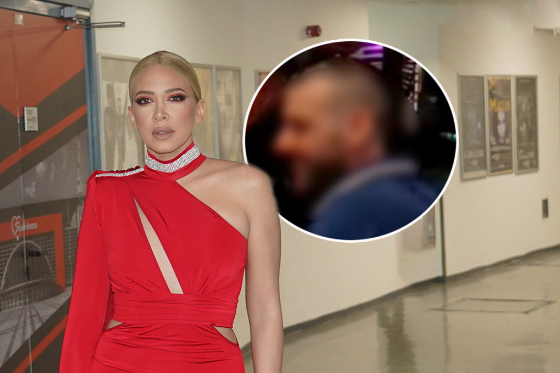 "Znam kako je to!" Prijateljica Milice Todorović o oženjenom partneru pevačice!