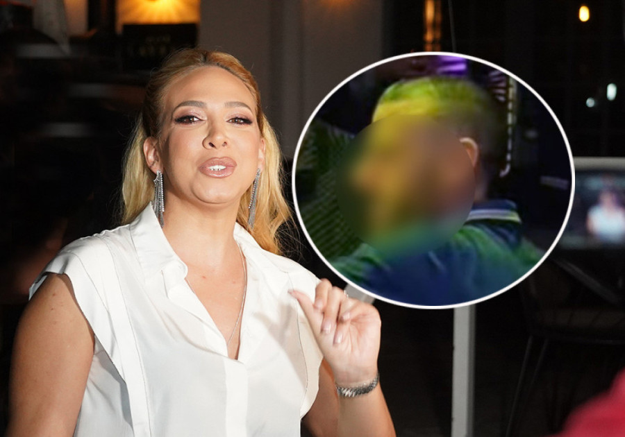 Marija Kilibarda se čula sa Milicom Todorović: "Budi zid o koji se sve negativno odbija"