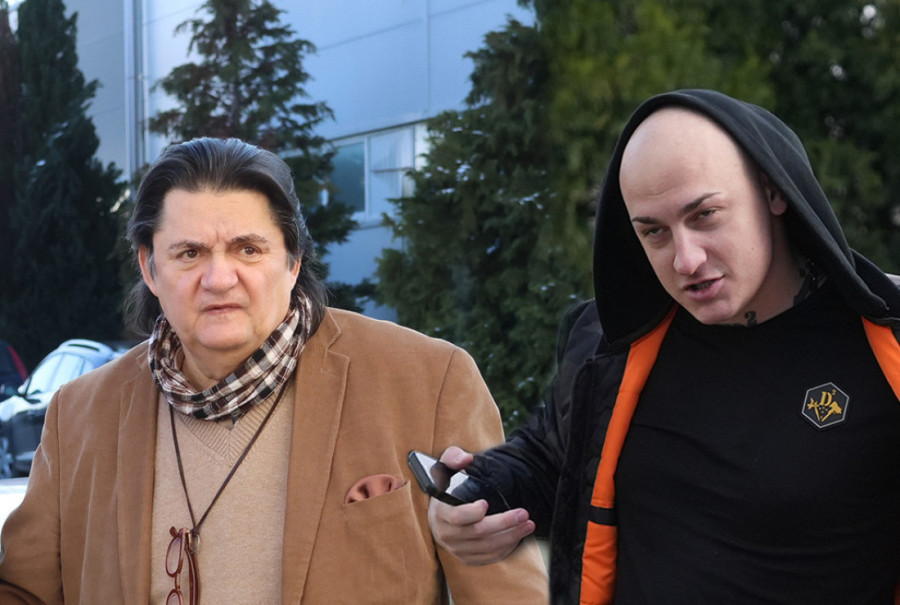 Bojana Lazić pobesnela zbog Desingerice: Odmah napustila scenu "Pinkovih zvezda"