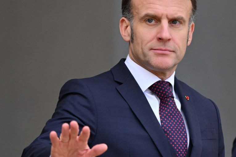 Evropa bez plana, nema ni sastanka! Makron stopirao hitan razgovor sa Putinom