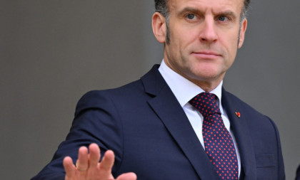 Evropa bez plana, nema ni sastanka! Makron stopirao hitan razgovor sa Putinom