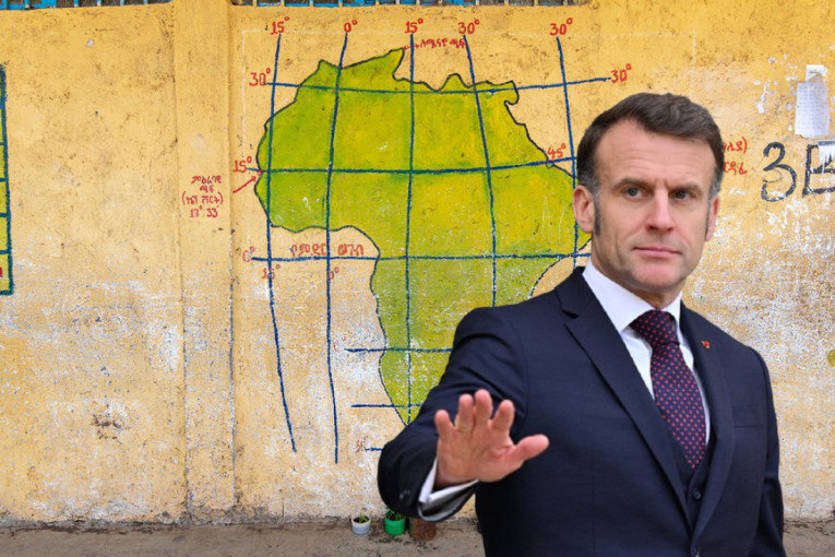 Prase koje je naglavačke visilo sa dalekovoda šokiralo planetu: Priča kako je tamo završilo ostavlja bez reči!