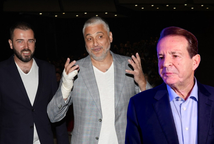 Poznatog glumca (68) optužili za zlostavljanje maloletnih dečaka: Isplivali detalji!