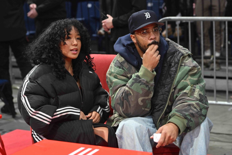 Ljubimac Delija je gledao Zvezdu uživo: Vilijams pričao o sadašnjosti, ali i nekim prošlim vremenima