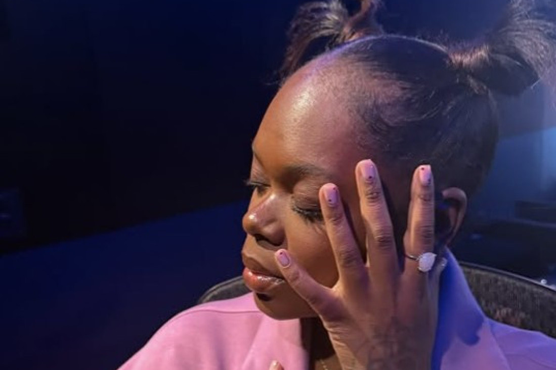 Ćerka Snup Doga ogolila dušu o smrti desetomesečne ćerke: "Jako mi nedostaješ"